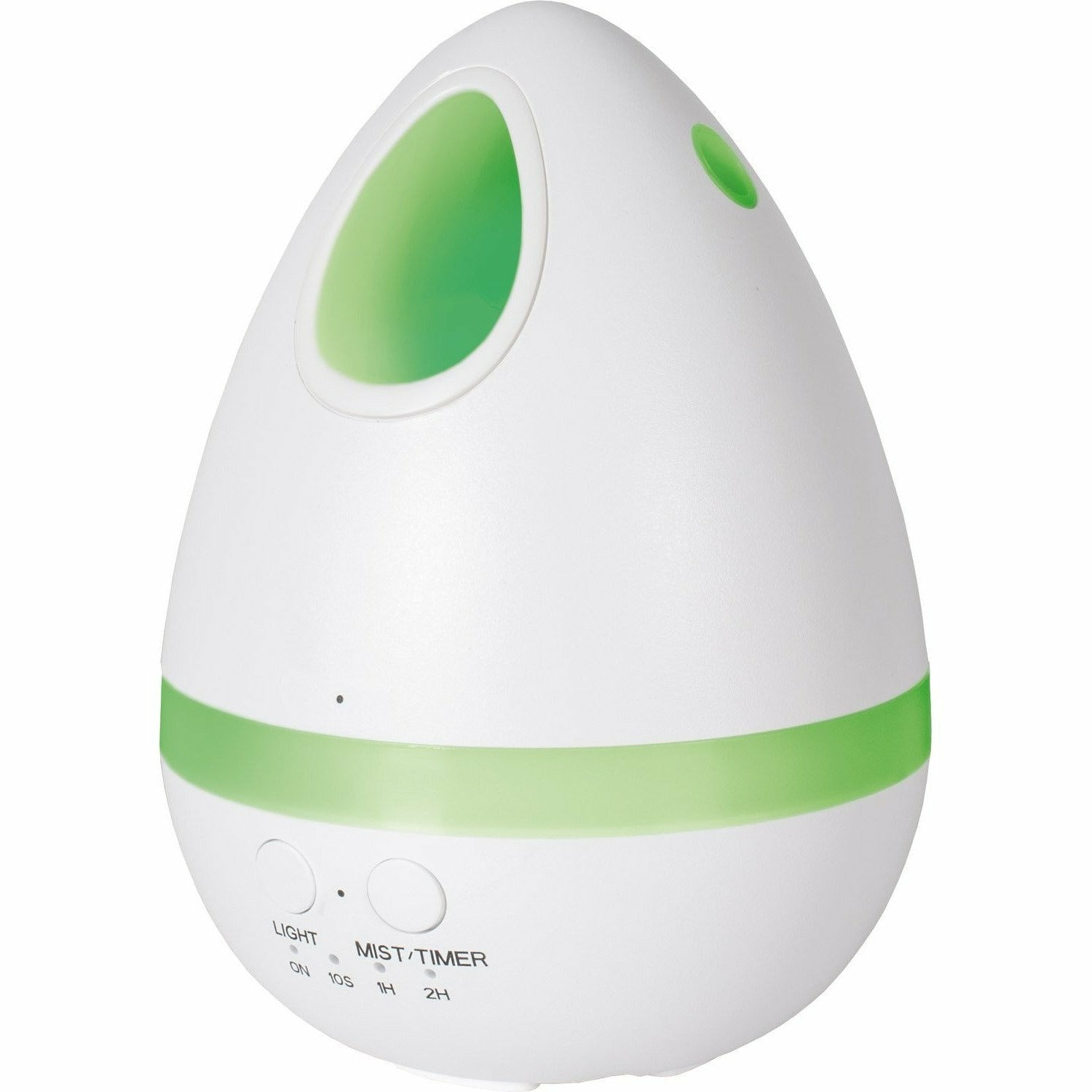 DICTROLUX - Diffusore di Essenze ad Ultrasuoni 12 Watt